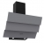 Termikel Gri Ankastre Set BH P7144C A +  + CH S6532C BA