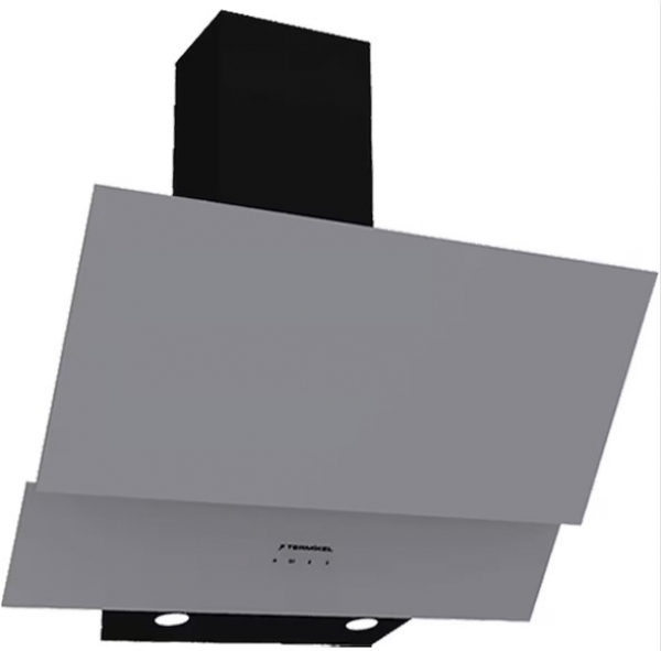 Termikel Gri Ankastre Set BH P7144C A + + CH C6532C BA