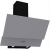 Termikel Gri Ankastre Set BH P7144C A +  + CH C6532C BA