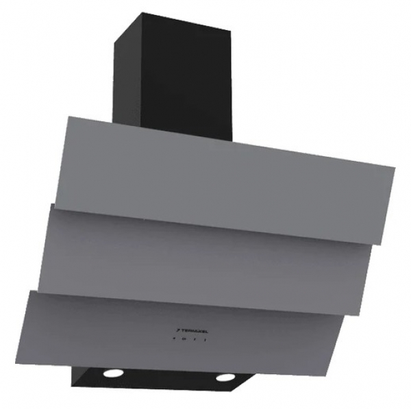 Termikel Gri Ankastre Set BH P6144C A + + CH S6532C BA