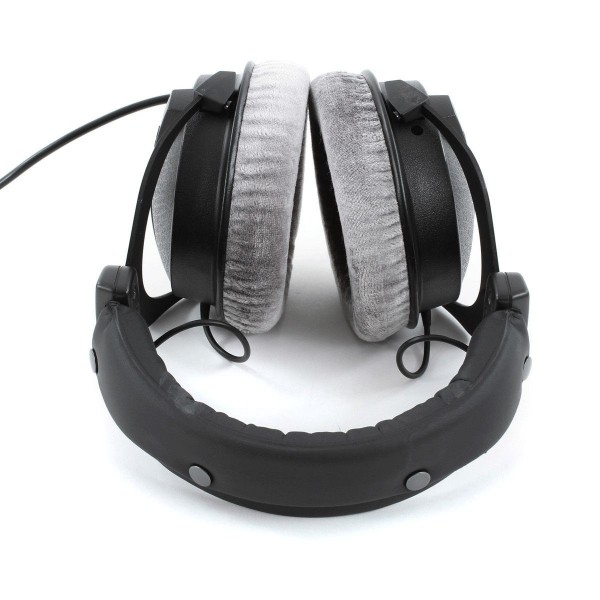 Beyerdynamic DT 770 Pro Kablolu Kulaklık (80 Ohm)