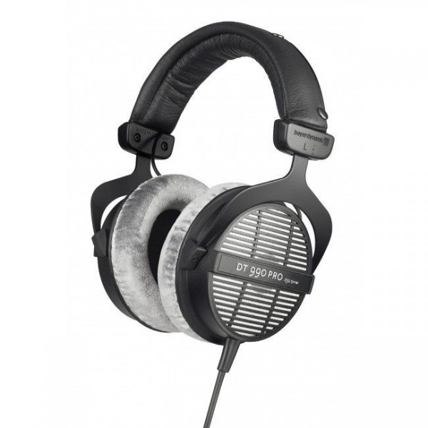 Beyerdynamic DT 990 Pro Kablolu Kulaklık