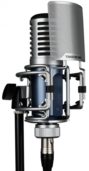 Takstar SM-9 Mikrofon