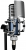 Takstar SM-9 Mikrofon