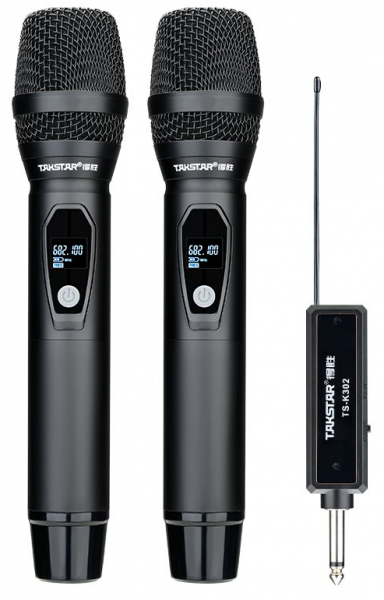 Takstar TS-K302 Mikrofon