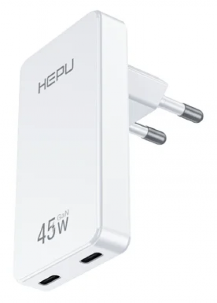 Hepu HP-C33 Şarj Aleti