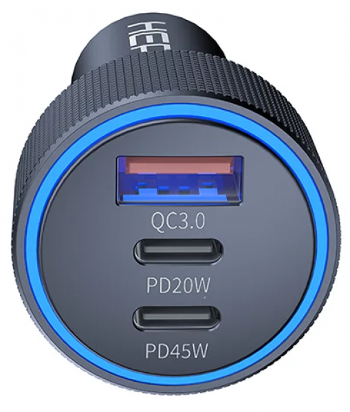Hepu HP-780 105W Şarj Aleti