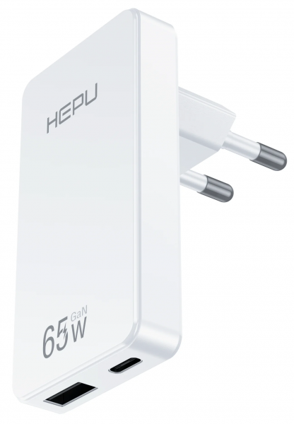 Hepu HP-C36 65W Şarj Aleti