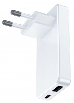 Hepu HP-C36 65W Şarj Aleti