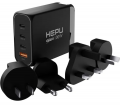 Hepu HP-304 100W resim