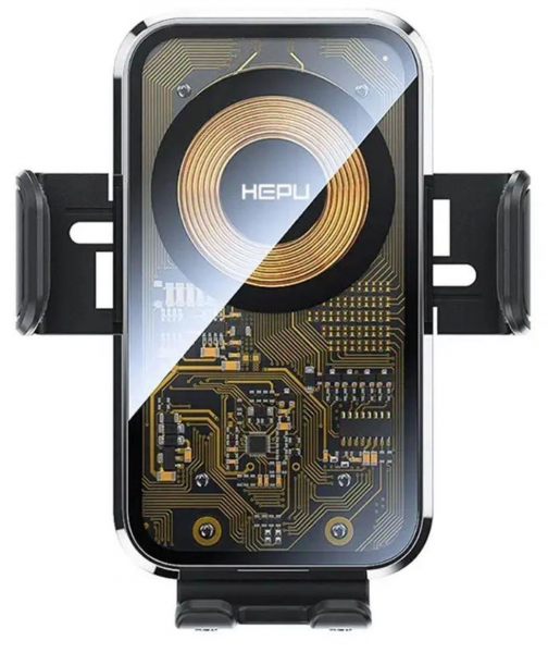 Hepu HP-W06 15W Şarj Aleti