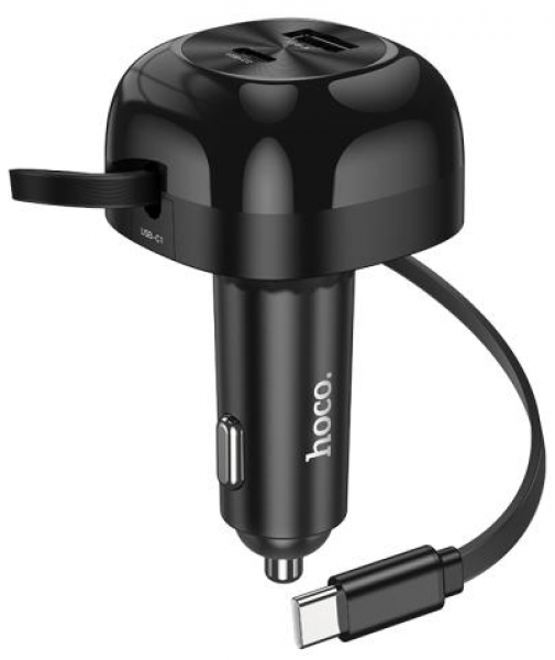 Hoco NZ15 60W Şarj Aleti