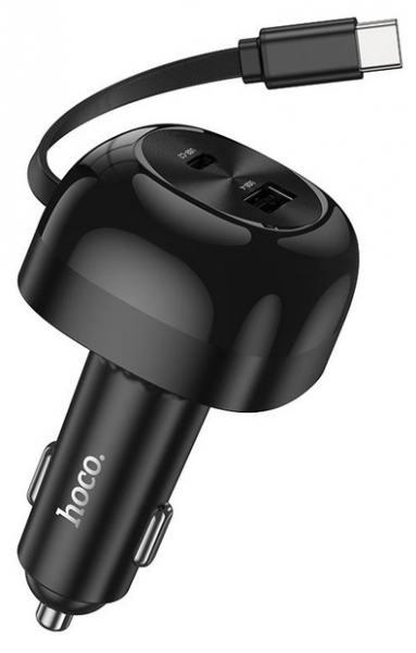 Hoco NZ15 60W Şarj Aleti