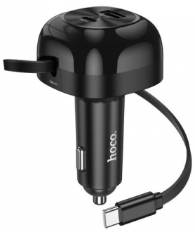 Hoco NZ15 60W Şarj Aleti