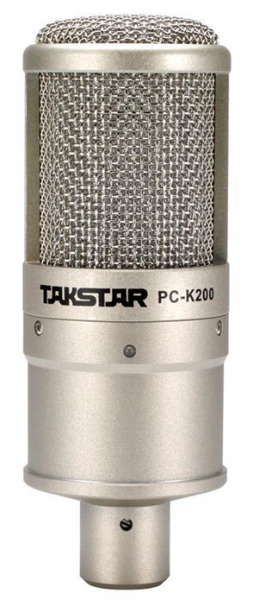 Takstar PC-K200 Mikrofon