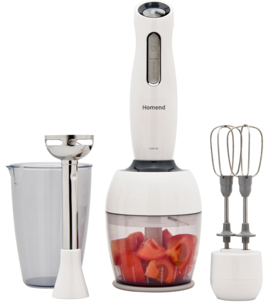 Homend Handmaid 1907H Blender