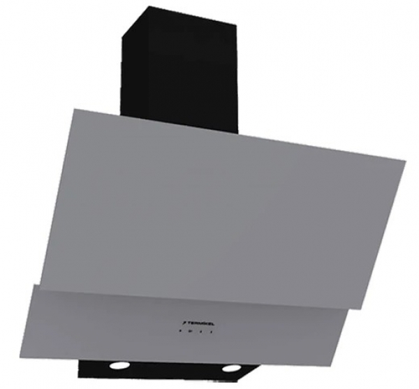 Termikel Gri Ankastre Set BH P6144C A + + CH C6532C BA