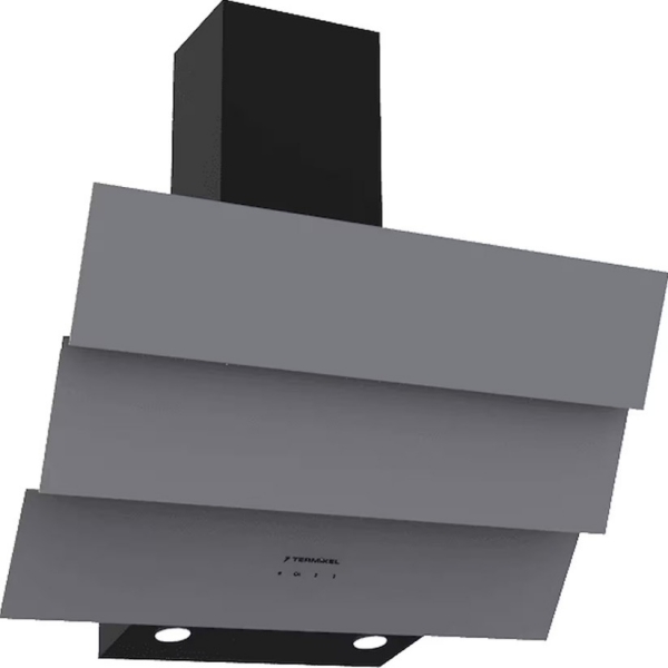Termikel Gri Ankastre Set BH P7194C A + + CH S6532C BA