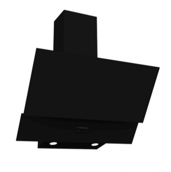 Termikel Siyah Ankastre Set BH P7144C B + + CH C6532C BB
