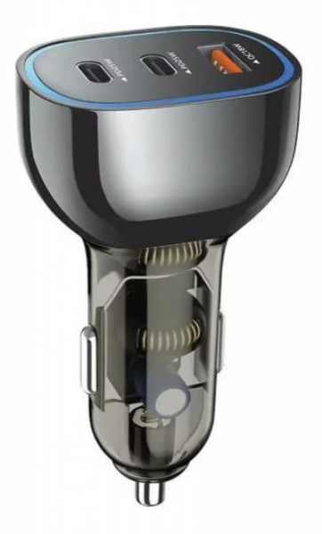 Sunix C-600 68W Şarj Aleti