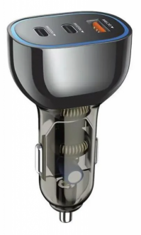 Sunix C-600 68W Şarj Aleti