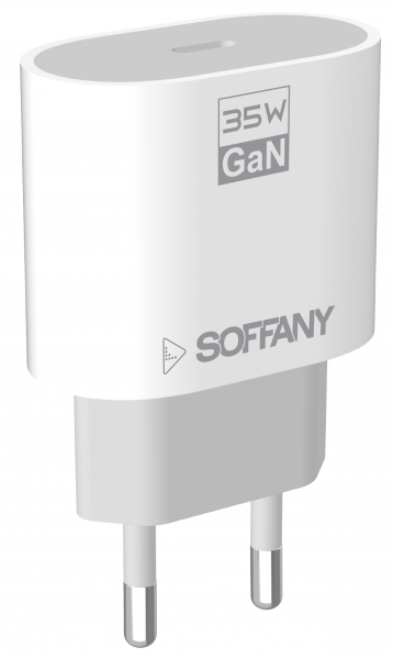 Soffany SY-421 35W Şarj Aleti
