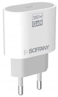Soffany SY-421 35W Şarj Aleti