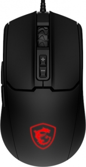 MSI Forge GM100 Mouse