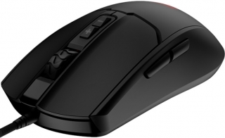 MSI Forge GM100 Mouse