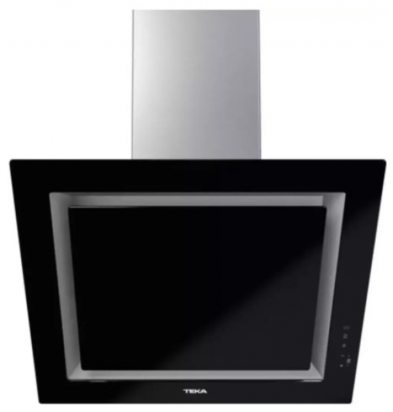 Teka Siyah Ankastre Set GZC 64320 XBC BK + SteakMaster + DLV 68660 BK