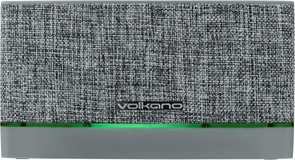 Volkano Texture VK-3450 Bluetooth Hoparlör