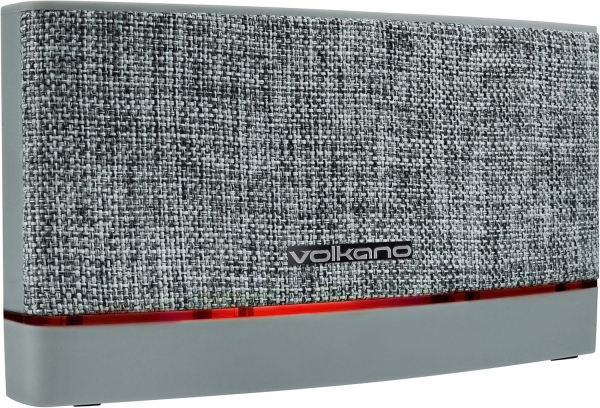 Volkano Texture VK-3450 Bluetooth Hoparlör
