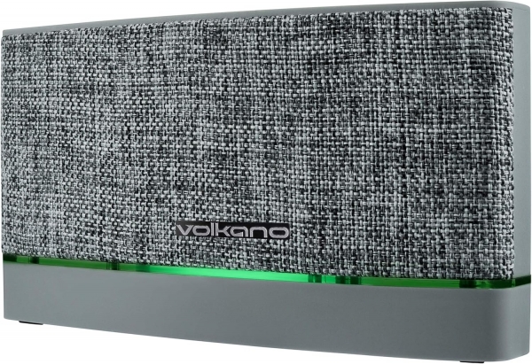 Volkano Texture VK-3450 Bluetooth Hoparlör
