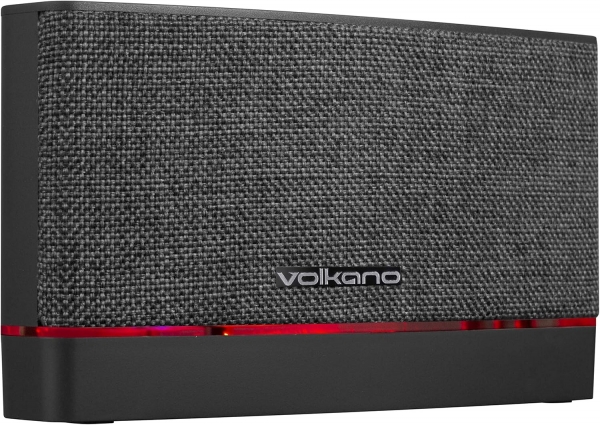 Volkano Texture VK-3450 Bluetooth Hoparlör