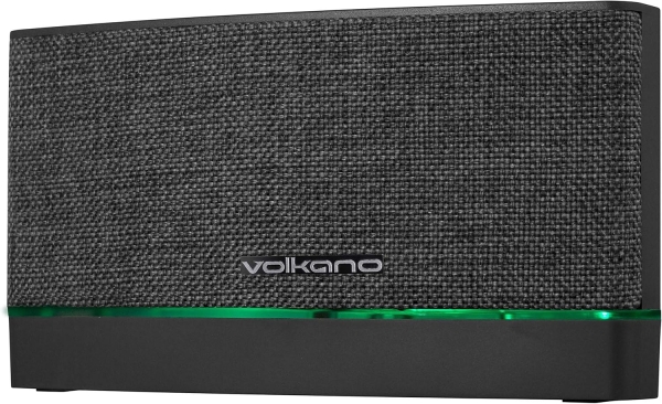 Volkano Texture VK-3450 Bluetooth Hoparlör