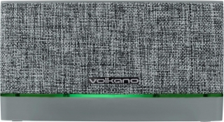Volkano Texture VK-3450 Bluetooth Hoparlör