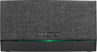 Volkano Texture VK-3450 Bluetooth Hoparlör