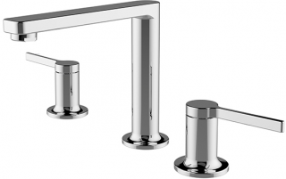 Newarc Bold 910561 Lavabo Bataryası