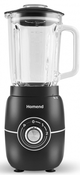 Homend Blendsetter 1928H Blender