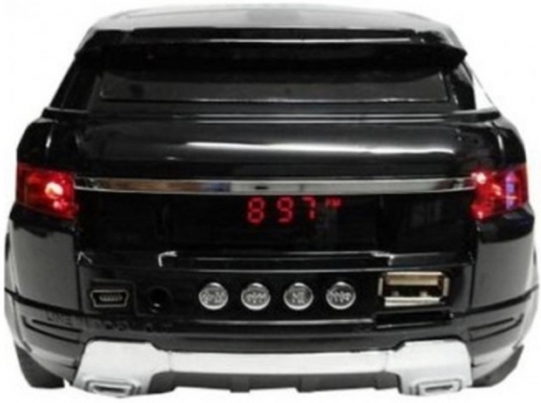 Wster WS-389 Bluetooth Hoparlör