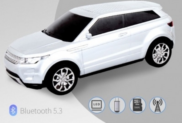Wster WS-389 Bluetooth Hoparlör