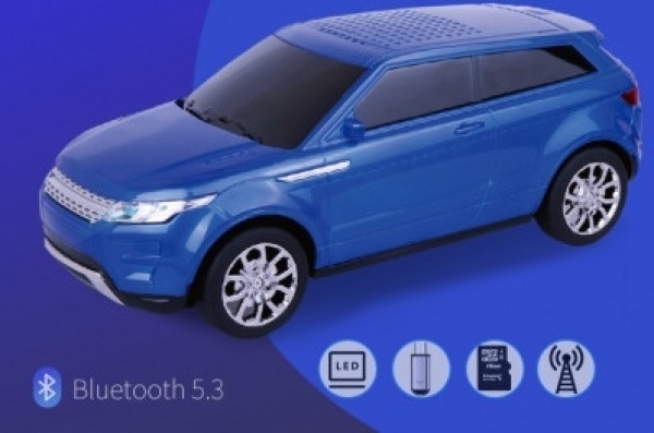 Wster WS-389 Bluetooth Hoparlör