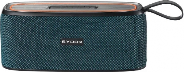 Syrox S36 Bluetooth Hoparlör
