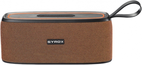 Syrox S36 Bluetooth Hoparlör