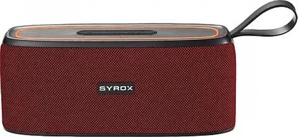 Syrox S36 Bluetooth Hoparlör