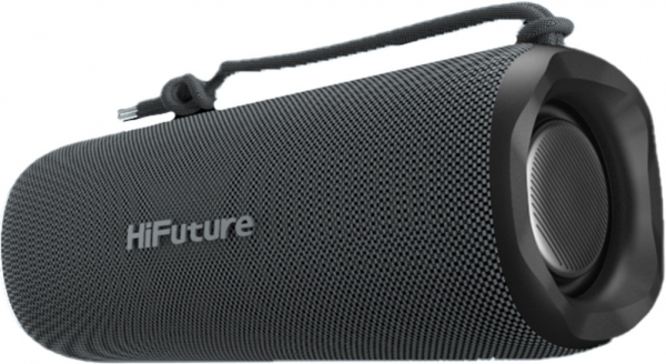 HiFuture Alpha Bluetooth Hoparlör