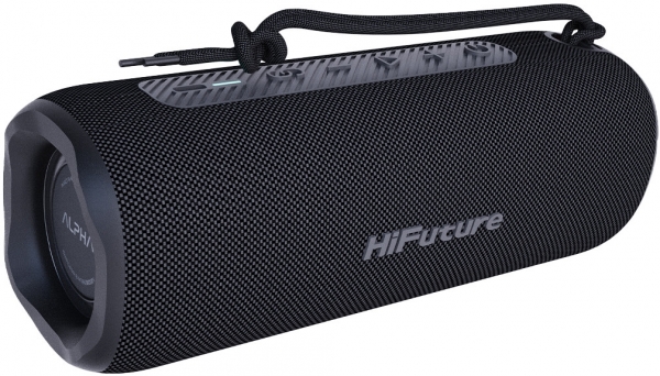 HiFuture Alpha Bluetooth Hoparlör