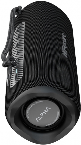 HiFuture Alpha Bluetooth Hoparlör