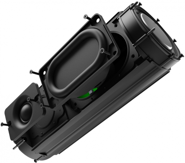 HiFuture Alpha Bluetooth Hoparlör