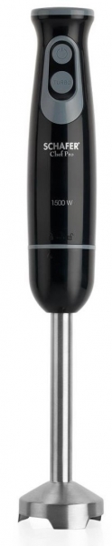 Schafer Chef Pro Multi Blender